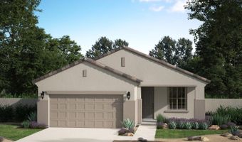 2984 S 234th Ln Plan: Pima, Buckeye, AZ 85326