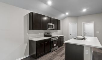 104 Terrence Dr Lot 12 Block 0, Beebe, AR 72012
