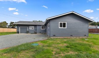 87831 ASTOR Ln, Bandon, OR 97411