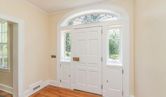 71 Manville Ave, Barnwell, SC 29812
