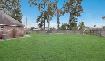 16211 Coliseum Ave, Baton Rouge, LA 70816