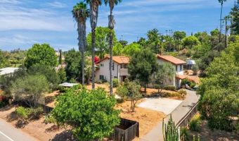 2744 Felicita, Escondido, CA 92029