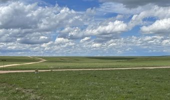 Tract 126 BIG PRAIRIE BLVD, Cheyenne, WY 82009