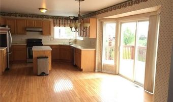 2315 BOULDER RIDGE Blvd, Ann Arbor, MI 48103