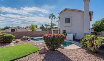 1070 W LARK Dr, Chandler, AZ 85286