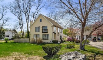 1705 Wampanoag Trl, Barrington, RI 02806