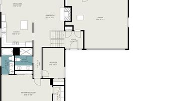 1921 Glenview Ct, Berthoud, CO 80513