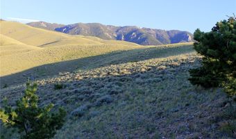 NHN Mill Draw Overlook, Belfry, MT 59008