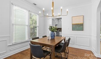 2016 Sablewood Dr, Charlotte, NC 28205