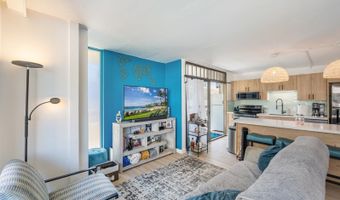 2029 Ala Wai Blvd 304, Honolulu, HI 96815