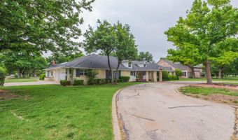 4102 PARAMOUNT Blvd, Amarillo, TX 79109