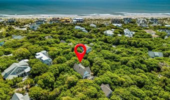 614 Ocracoke Way, Bald Head Island, NC 28461