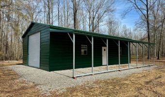 Putnam Road, Belzoni, MS 39038