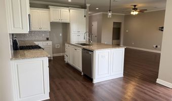 810 Mango Loop, Austin, AR 72007