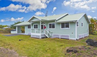15-1505 2ND Ave, Keaau, HI 96749