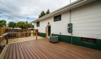 725 N Carrington Ave, Buffalo, WY 82834
