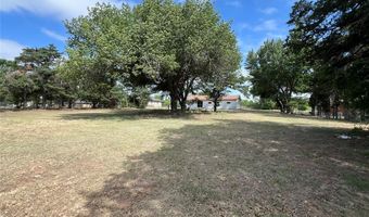 19117 Park Rd, Anadarko, OK 73005