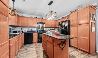 1430 Sunnyside Rd, Alma, AR 72921