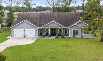 17991 NW 175TH Ave, Alachua, FL 32615