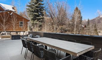 322 E Bleeker St, Aspen, CO 81611