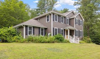 2 Golden View Dr, Bow, NH 03304