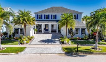 713 ISLEBAY Dr, Apollo Beach, FL 33572