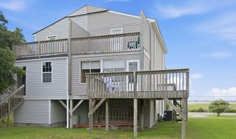 1116 E Fort Macon Rd, Atlantic Beach, NC 28512