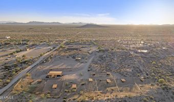 21620 W Buckwheat Ln, Congress, AZ 85332