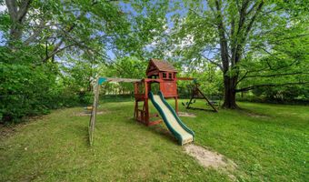 851 Mt Pleasant Ave, Ann Arbor, MI 48103