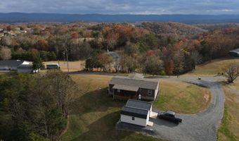5076 Pine Grove Rd, Ballard, WV 24918