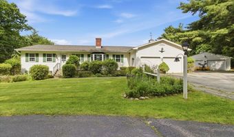 193 Finley Dr, Bennington, VT 05201