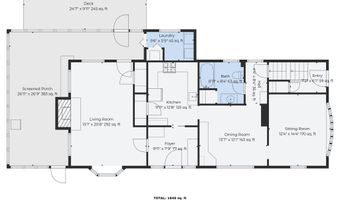 50 Long Hill Rd, Raymond, NH 03077