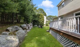 24 Cobblestone Ter, Coventry, RI 02816