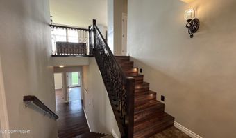 1226 Northpointe Bluff Dr, Anchorage, AK 99501