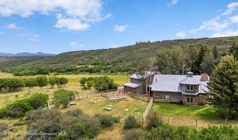 160 Spring Creek Rd, Basalt, CO 81621