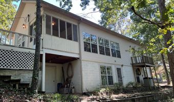 445 County Road 284, Water Valley, MS 38965