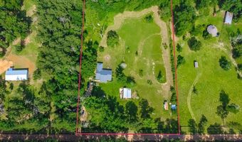 60112 N Snowcreek Rd, Amite, LA 70422