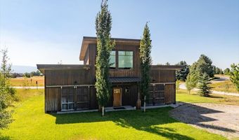 235 MERIWETHER Cir, Alta, WY 83414