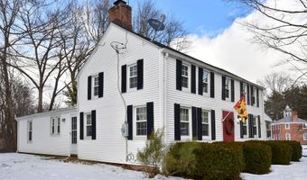 256 Park Ave, Bloomfield, CT 06002