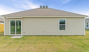 126 Powder River Dr, Beebe, AR 72012