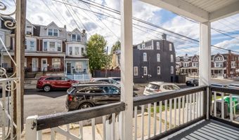 909 S HALL St, Allentown, PA 18102