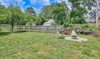 1745 Oak Dr, Augusta, GA 30904