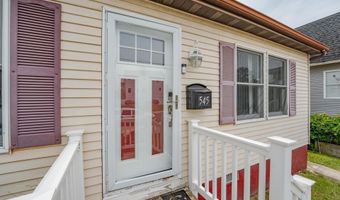 545 N Connecticut Ave Ave, Atlantic City, NJ 08401
