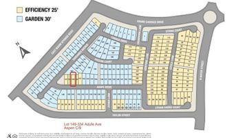 334 Adufe Ave, Henderson, NV 89015