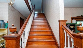 192 Clay St, Alderson, WV 24910