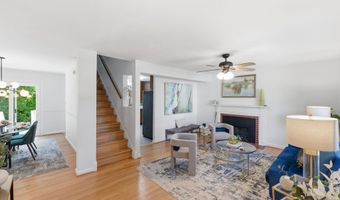 9223 ADELAIDE Dr, Bethesda, MD 20817