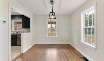 3201 S GRAND St, Amarillo, TX 79103