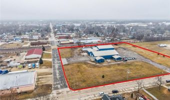 501 11th St NE, Austin, MN 55912