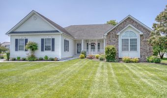 350 SEDGEWICK Dr, Magnolia, DE 19962