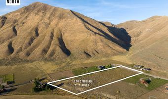 120 Sterling Dr, Bellevue, ID 83313